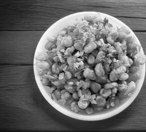 Crispy Corn
