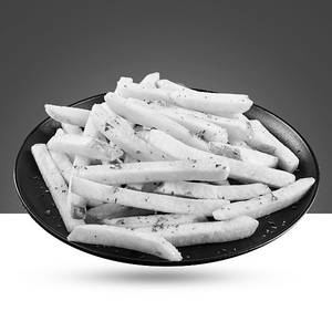 Salted Fries