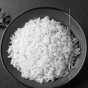 Plain Rice