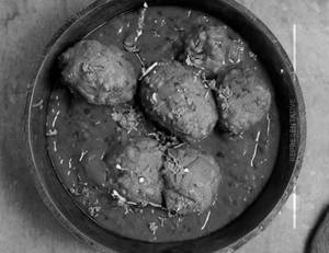 Nargisi Kofta