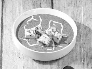 Paneer Hyderabadi