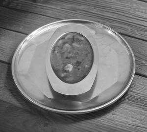 Aloo Gravy Sabji