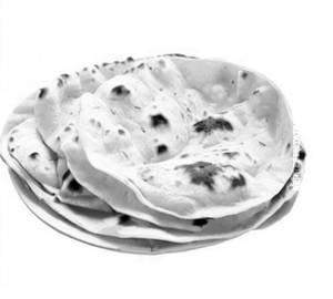 Kamachi Roti