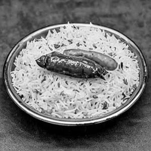 Jeera Rice full