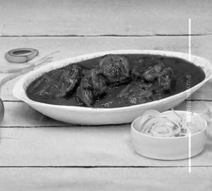 Chicken Chatpata