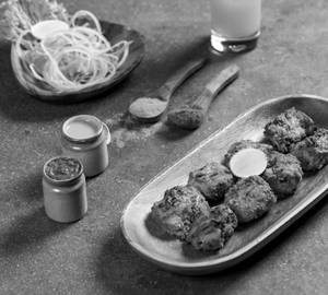 Achari Chicken Tikka