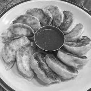 Chicken Kothey Momo (8Pcs) 