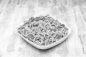 Veg Hakka Noodles