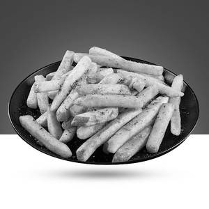 Peri Peri Fries