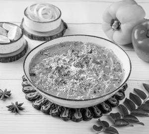 Paneer Lucknowi Gravy (750 Ml)