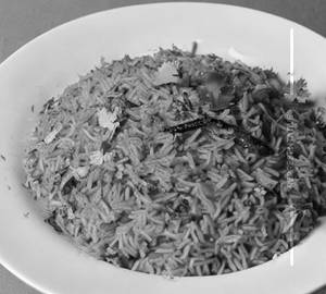 Mexican rice