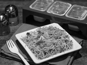Veg Noodles