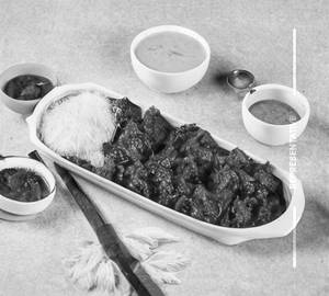 Yetti Ghee Roast