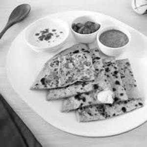 Paratha