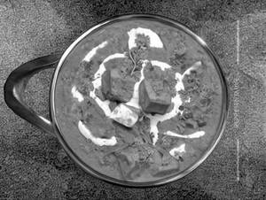 Paneer Makhani