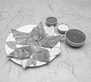 Mysore Dosa