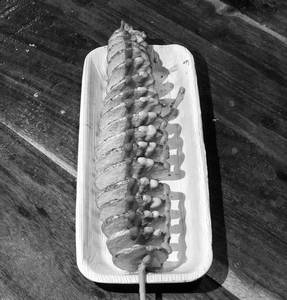 Potato Twister