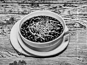 Veg Manchow Soup 