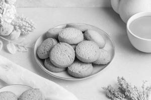 Butter Cookies