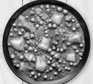 Aloo Mattar