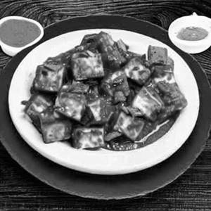 Paneer Chilly