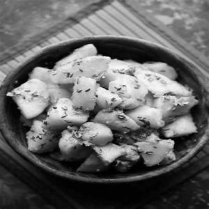 Jeera Rice