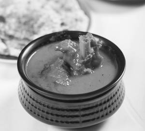 Mutton Rogan Josh 