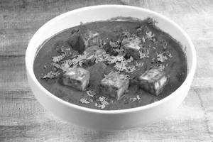 Paneer Masala