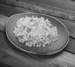 Desi Ghee Boondi