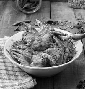 Crab
