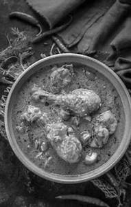 Kadal chicken