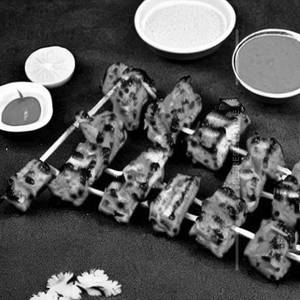 Pahadi Tikka [6 Pcs]