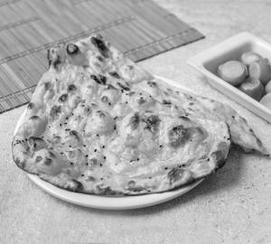 Butter Naan