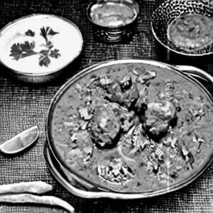 Murgh Musallam Half