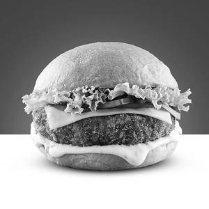 Shroom Burger