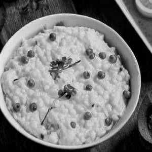 Curd Rice