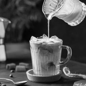 Butterscotch Cold Coffee
