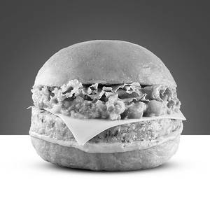 Rodeo Burger