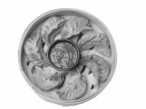 Veg Tibetan Whole-wheat Momos