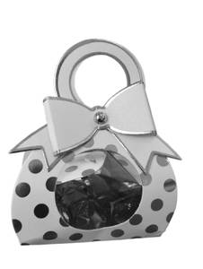 Hmc M12 Chocolate Paper Box