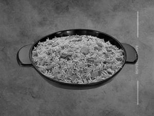 Vegetable Fried Rice