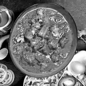 Veg Lahori