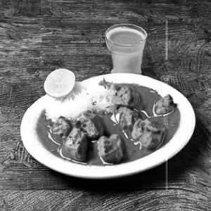Chicken Tikka Masala