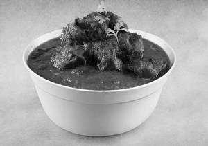 Mutton Curry