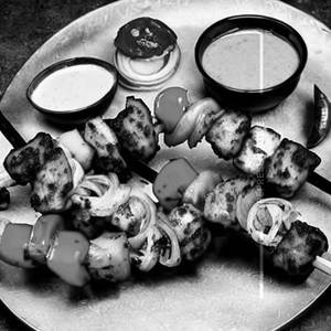 Serai Special Kebab [6 Pcs]