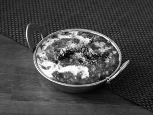 Paneer kolhapuri