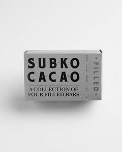 Assorted Filled Chocolate Box (220g)