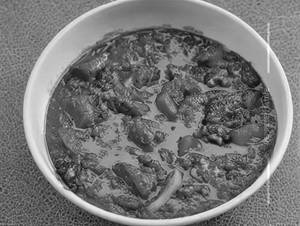 Veg Amritsari
