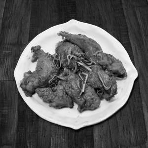 Chicken Lapeta