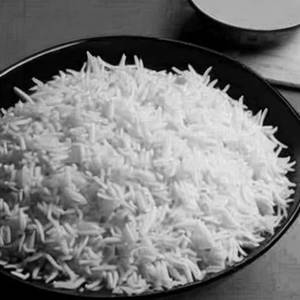 Plain Rice